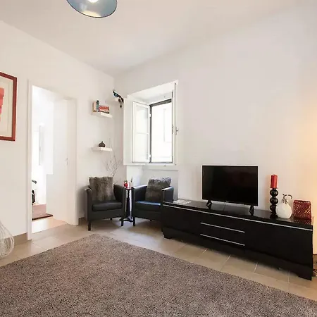Apartmán Pátio Alfama *