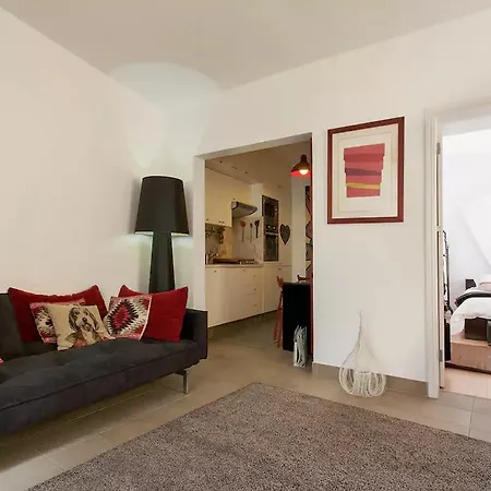 Patio Alfama * Lisboa