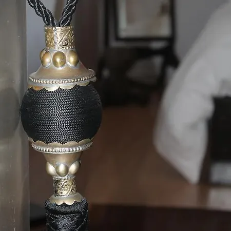 Patio Alfama Appartement *