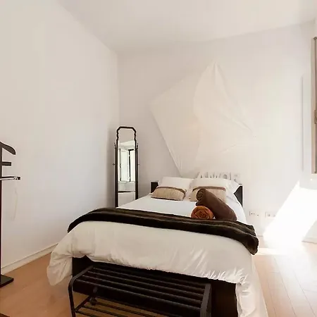 阿尔法玛公寓 *