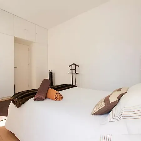 Pátio Alfama Lisboa