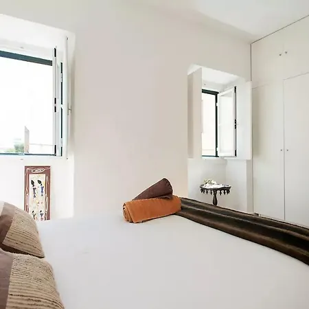 Pátio Alfama * Lisboa