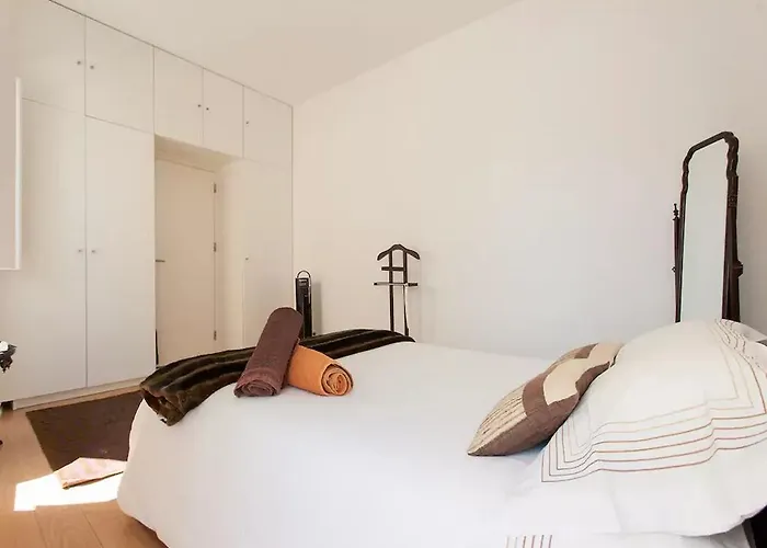 Patio Alfama ליסבון